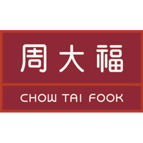 周大福 周大福